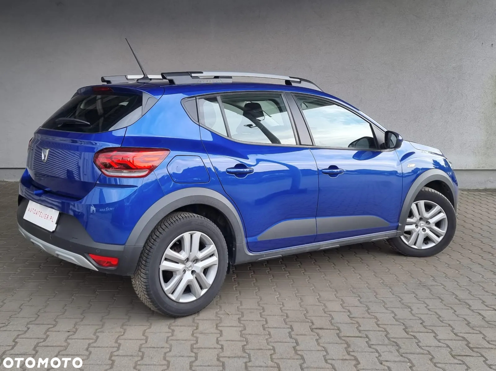 Dacia Sandero 1.0 TCe Comfort - 5
