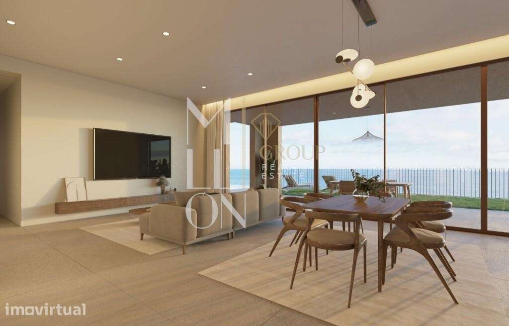 Moradia T3 de Luxo | São Lourenço | Fajã de Ovelha - NOVA CONSTRUÇÃO - Grande imagem: 5/13