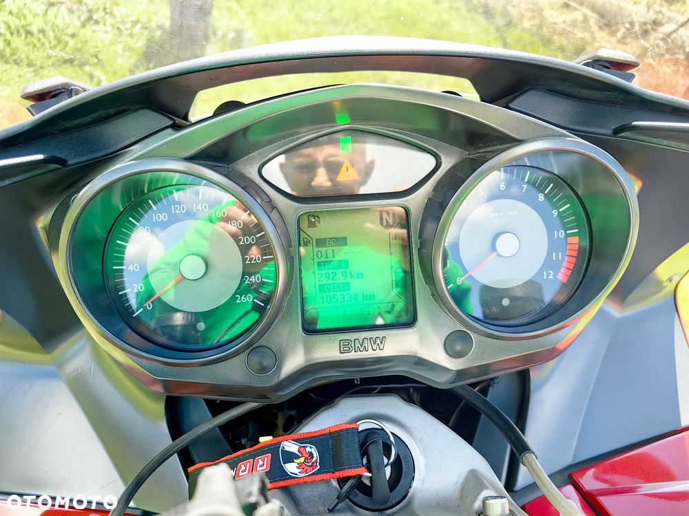 BMW K - 3