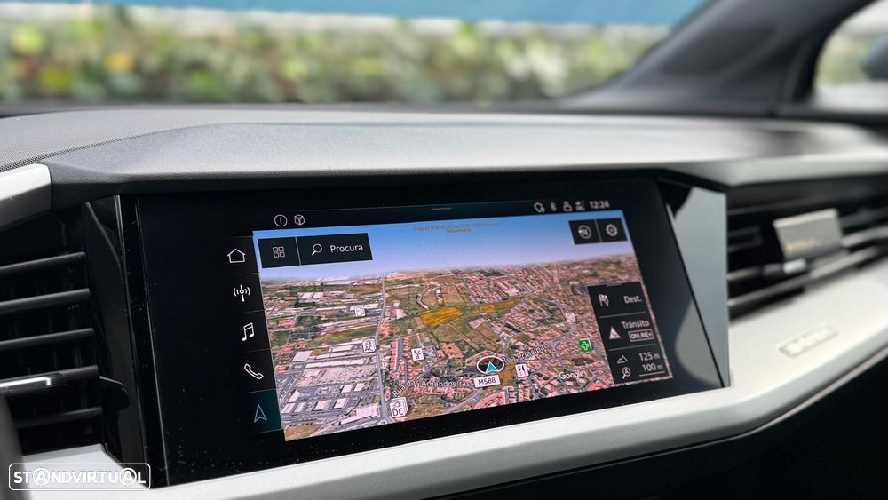 Audi Q4 e-tron 40 - 19