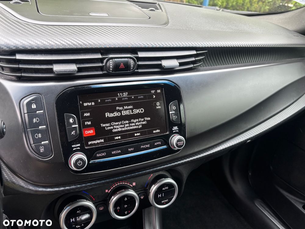 Alfa Romeo Giulietta 2.0 JTDM 16V Sprint - 21