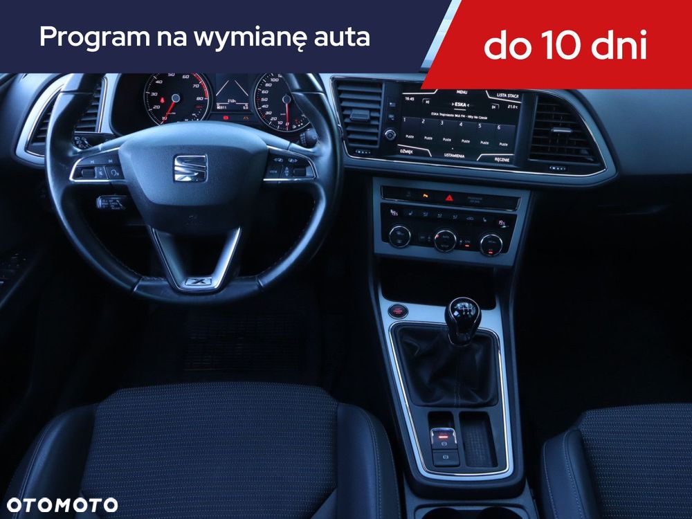 Seat Leon - 9