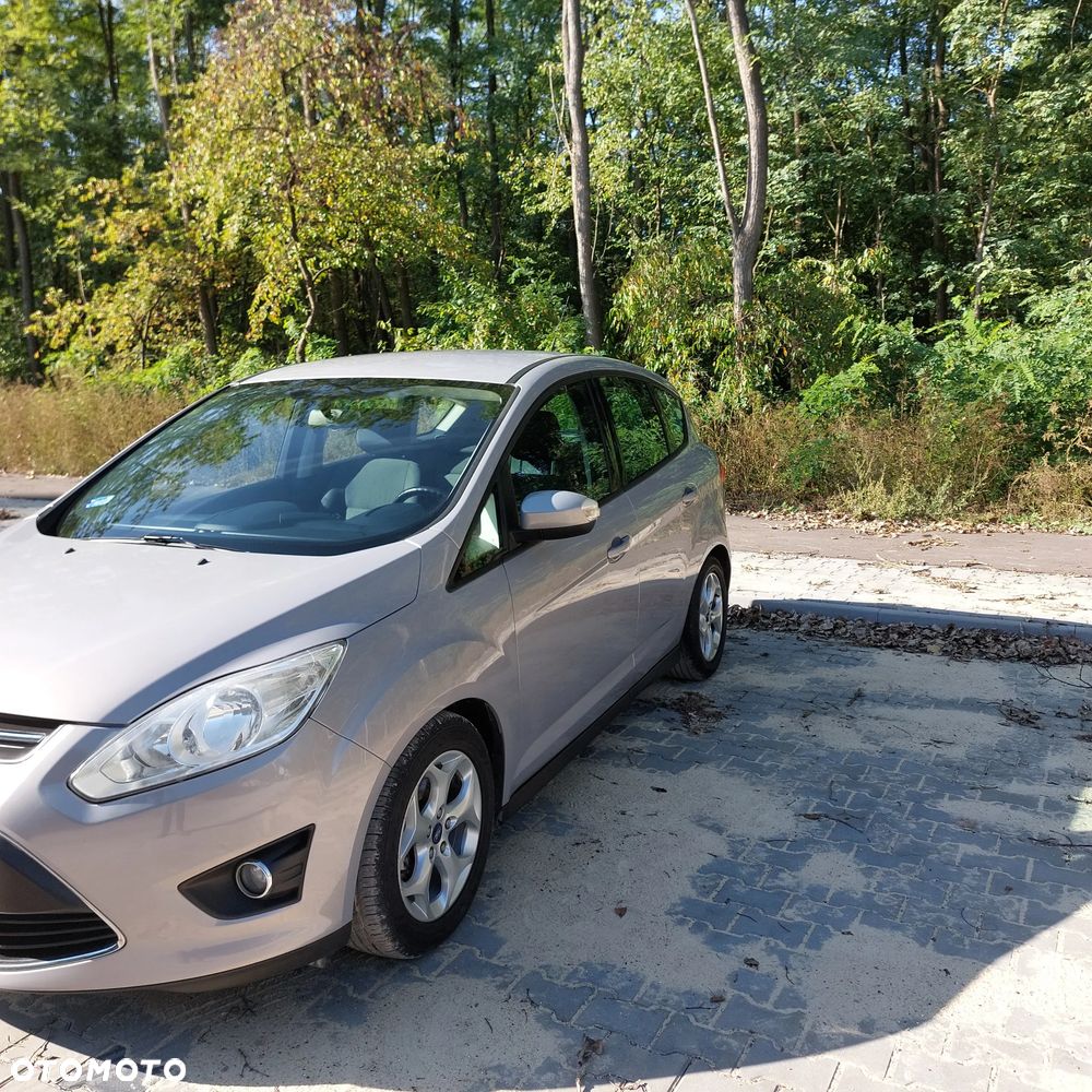 Ford C-MAX - 8