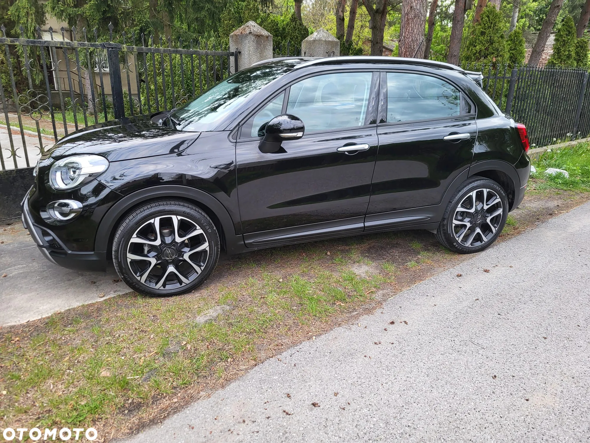 Fiat 500X 1.0 Lounge - 3