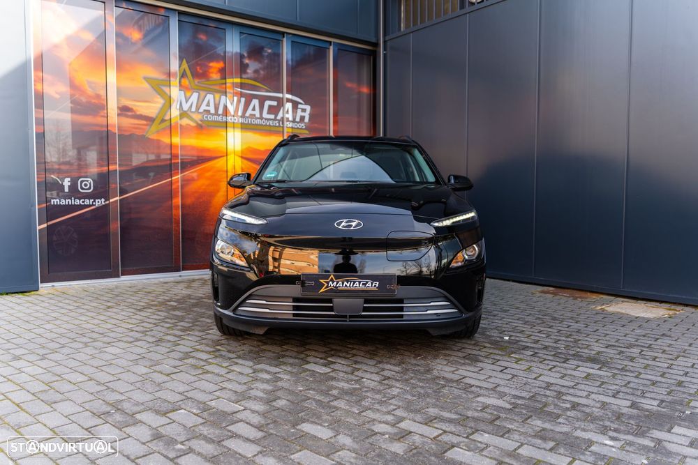 Hyundai Kauai 64 kWh Premium - 2