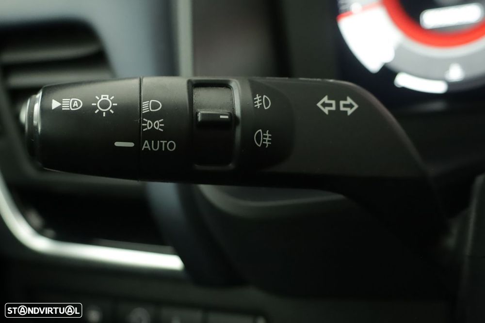 Nissan Qashqai 1.3 DIG-T Tekna - 17