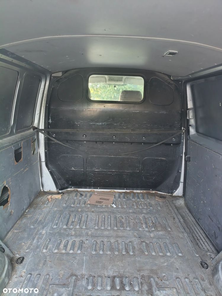 Volkswagen Transporter L2H1 Silverline - 6