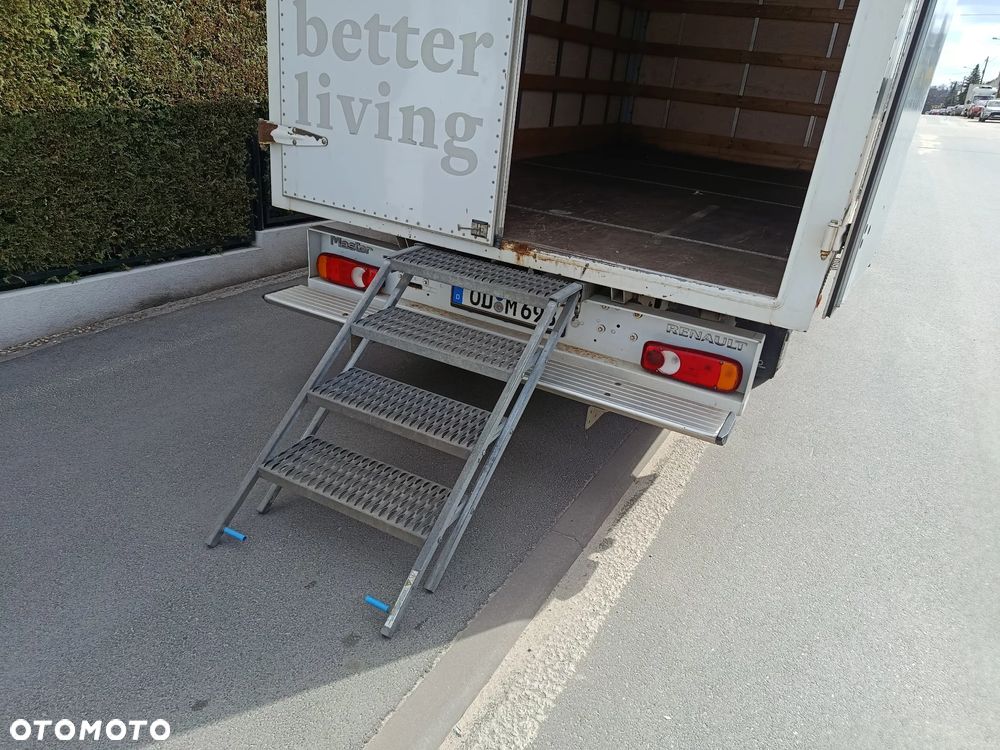 Renault Master - 14