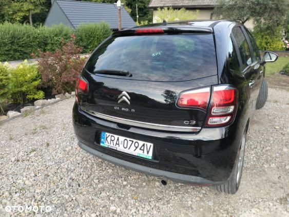 Citroën C3 1.2 VTi Attraction - 6