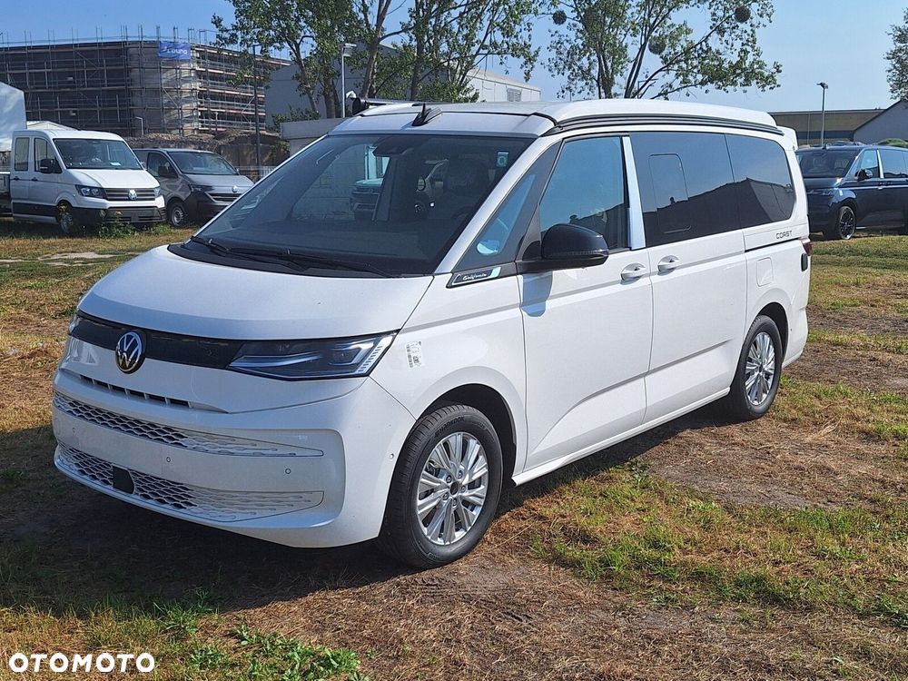 Volkswagen California - 9