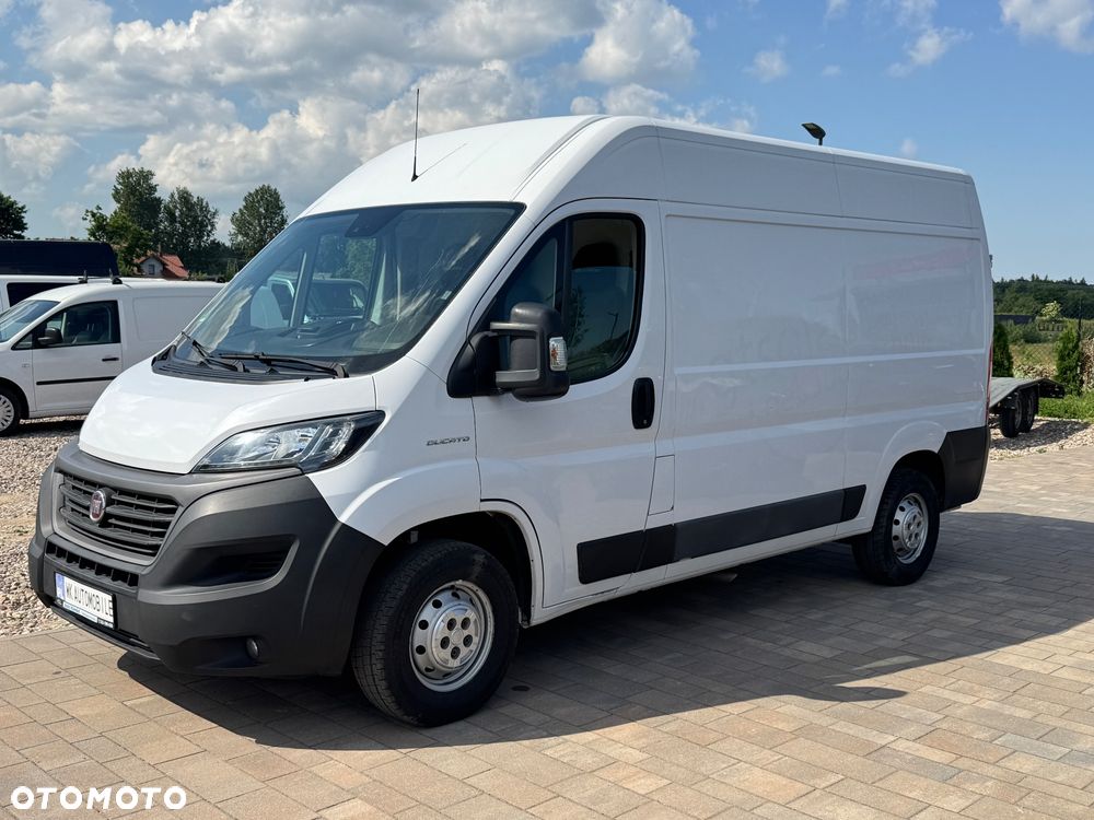 Fiat DUCATO - 2