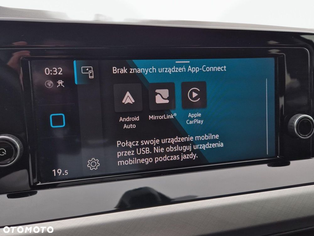 Volkswagen Golf - 19