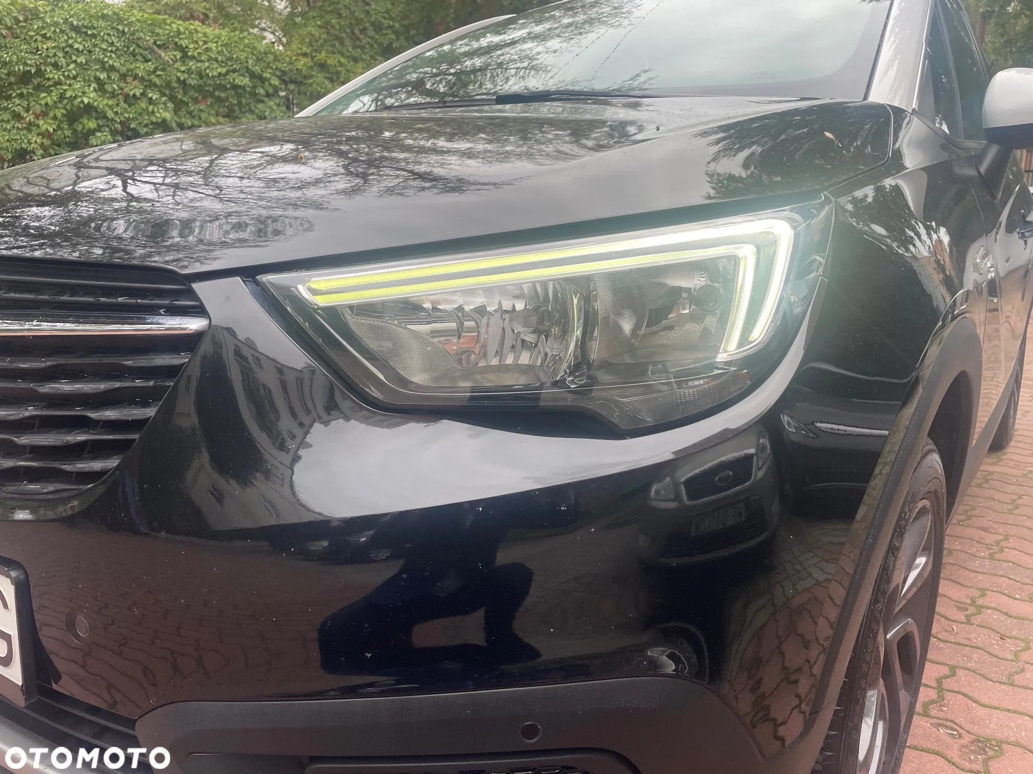 Opel Crossland X 1.2 T 120 Lat S&S - 15
