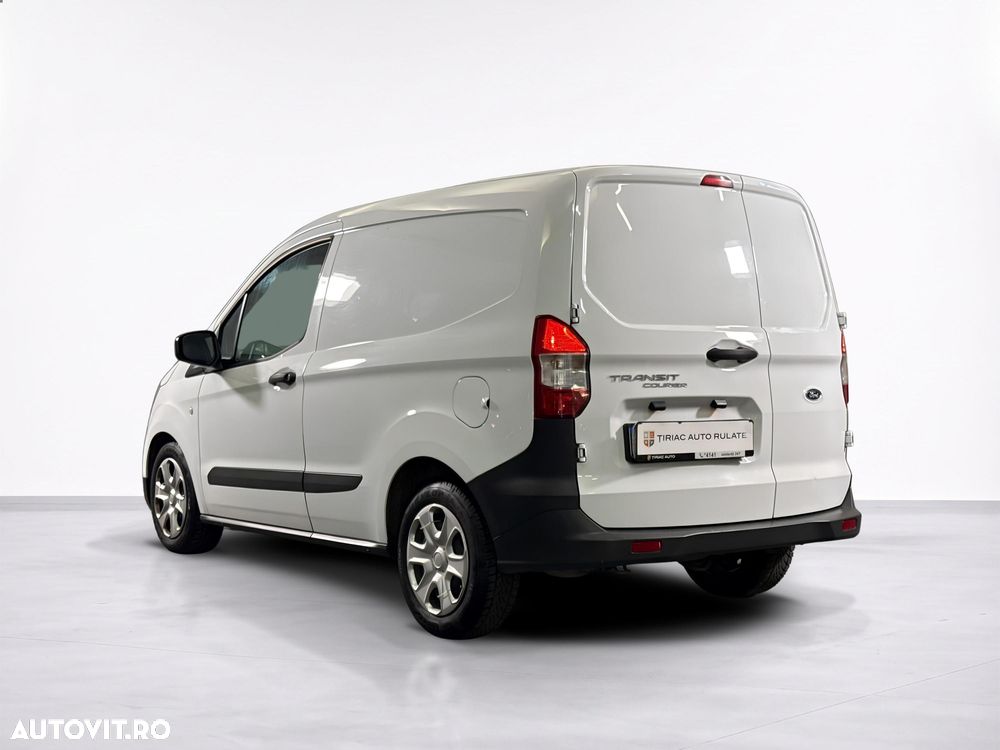 Ford Transit - 4