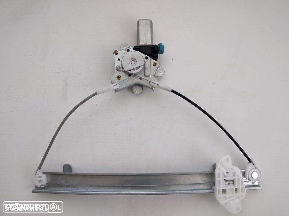 elevador electrico esquerdo / direito hyundai accent 5 portas 1996 a 1999 - 2
