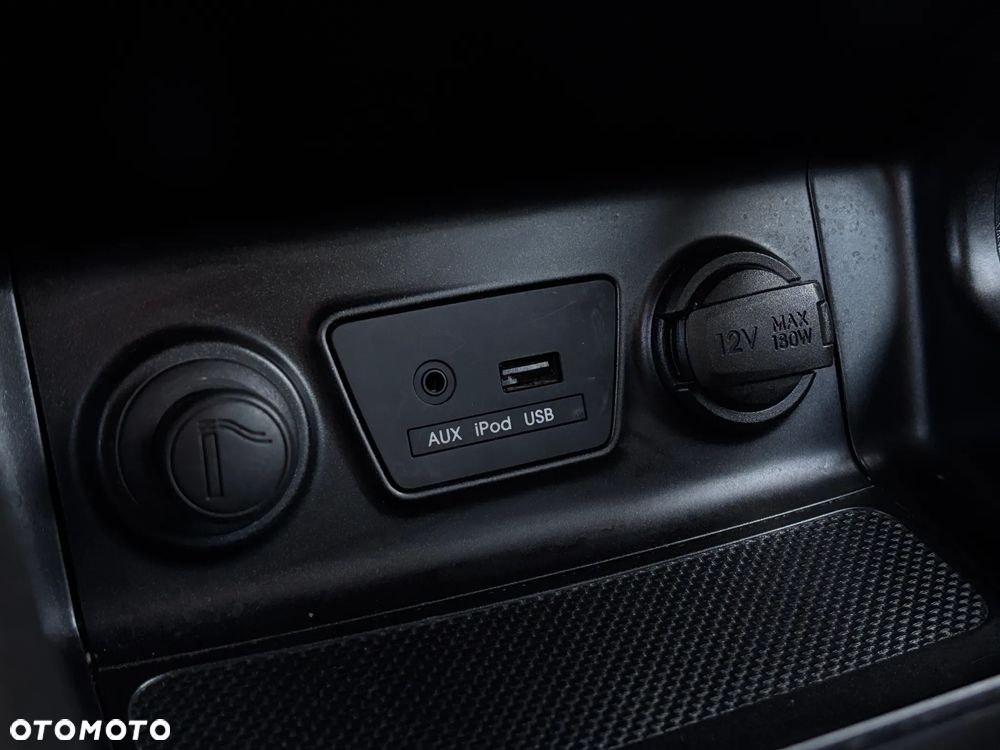 Hyundai ix35 1.6 2WD Trend - 36