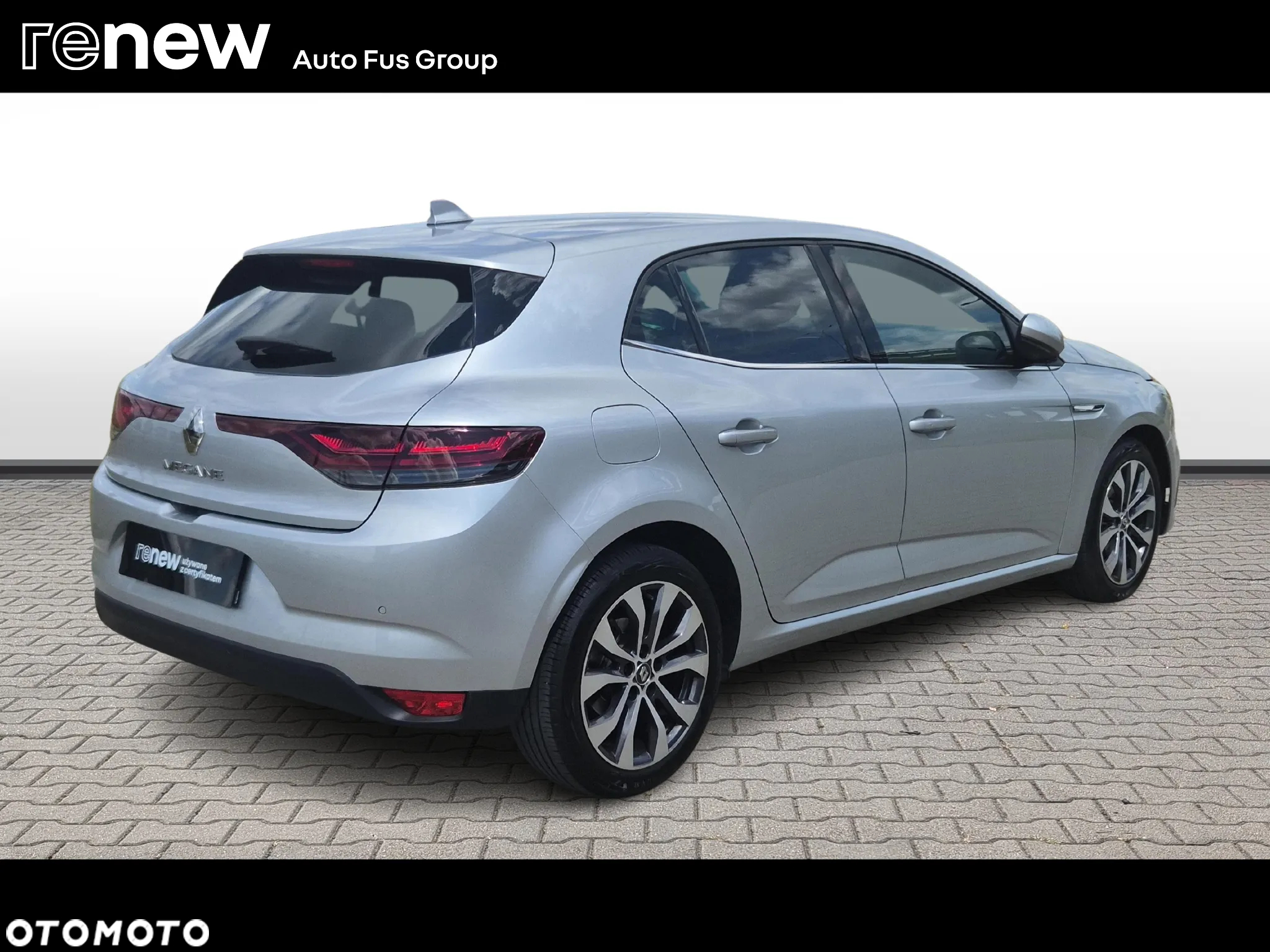 Renault Megane 1.3 TCe FAP Techno - 5