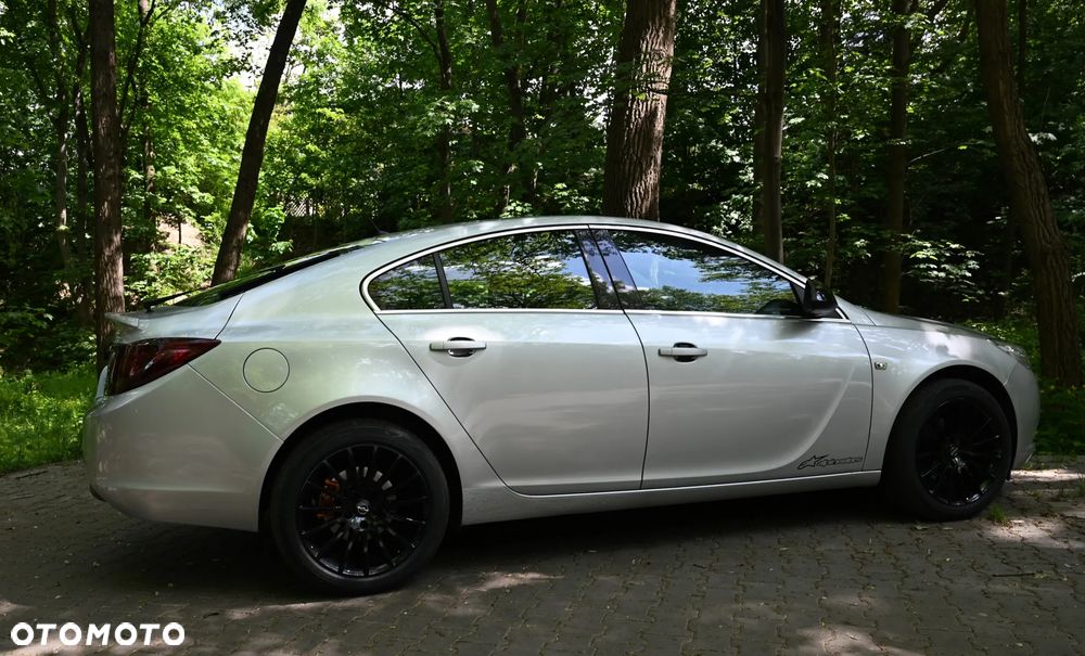 Opel Insignia - 21