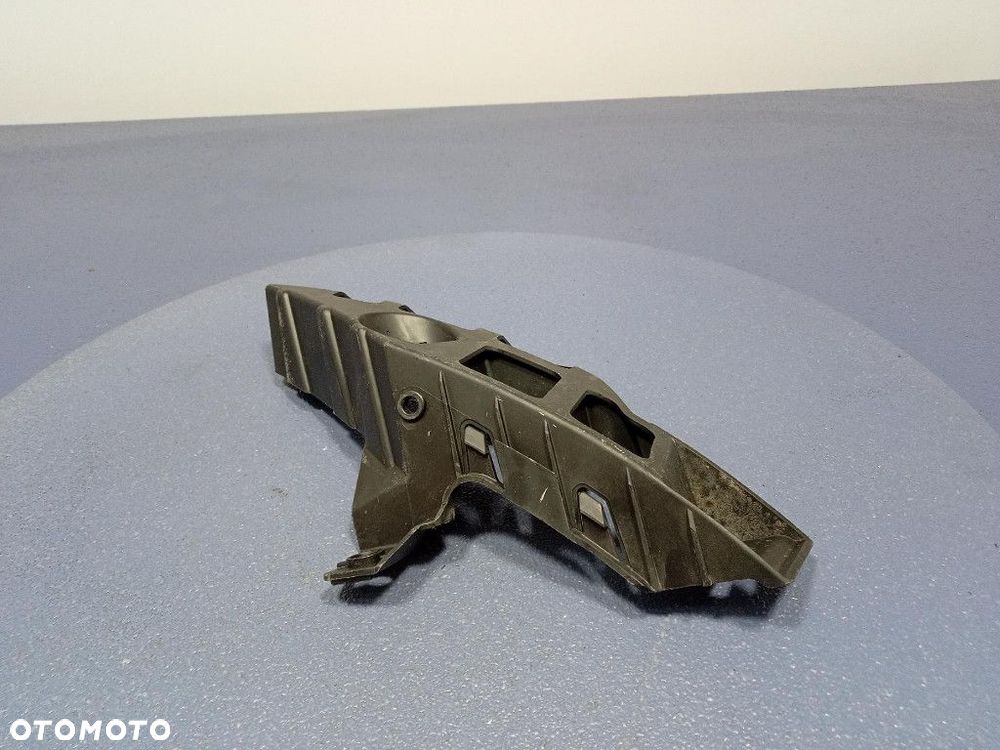 SEAT LEON III HB ŚLIZG ZDERZAKA LEWY TYŁ TYLNY 5F0807377 - 4