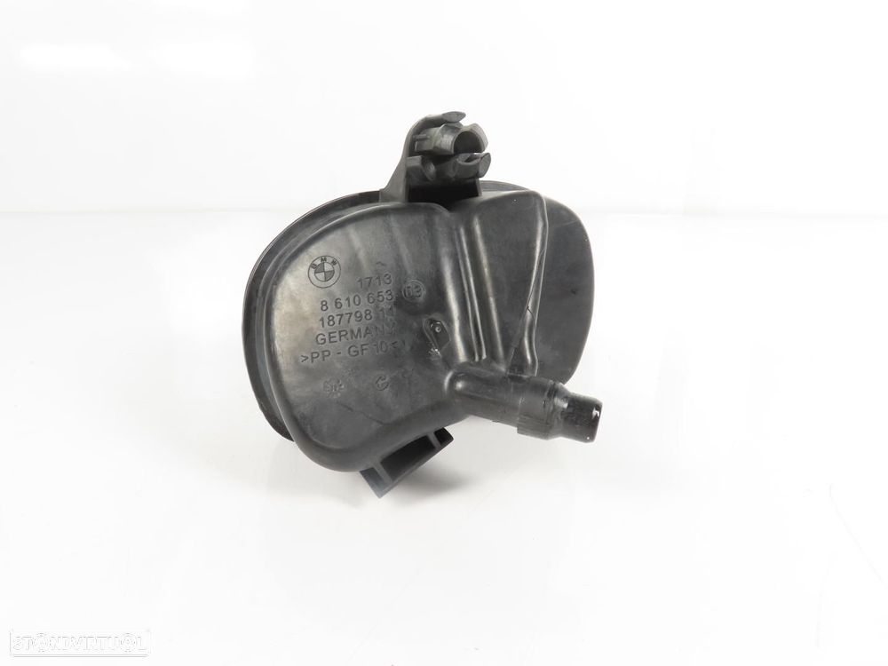 Depósito / Reservatório Água Radiadores Usado / Original BMW 3 (G20)/BMW 3 Touri... - 4
