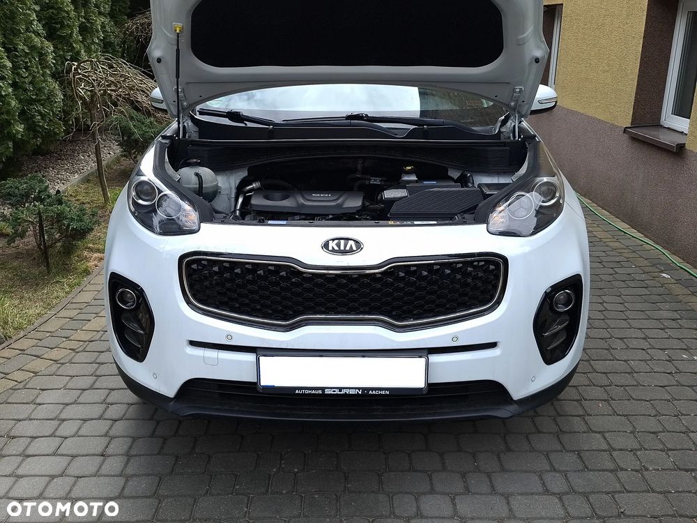 Kia Sportage 1.6 GDI L 2WD - 17