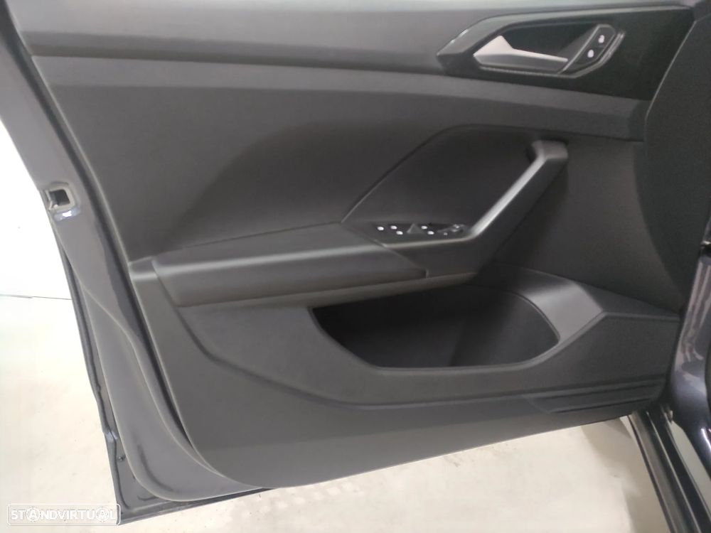 VW T-Cross 1.0 TSI Urban - 7