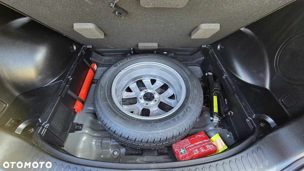 Kia Sportage 1.6 GDI Business Line 2WD - 21
