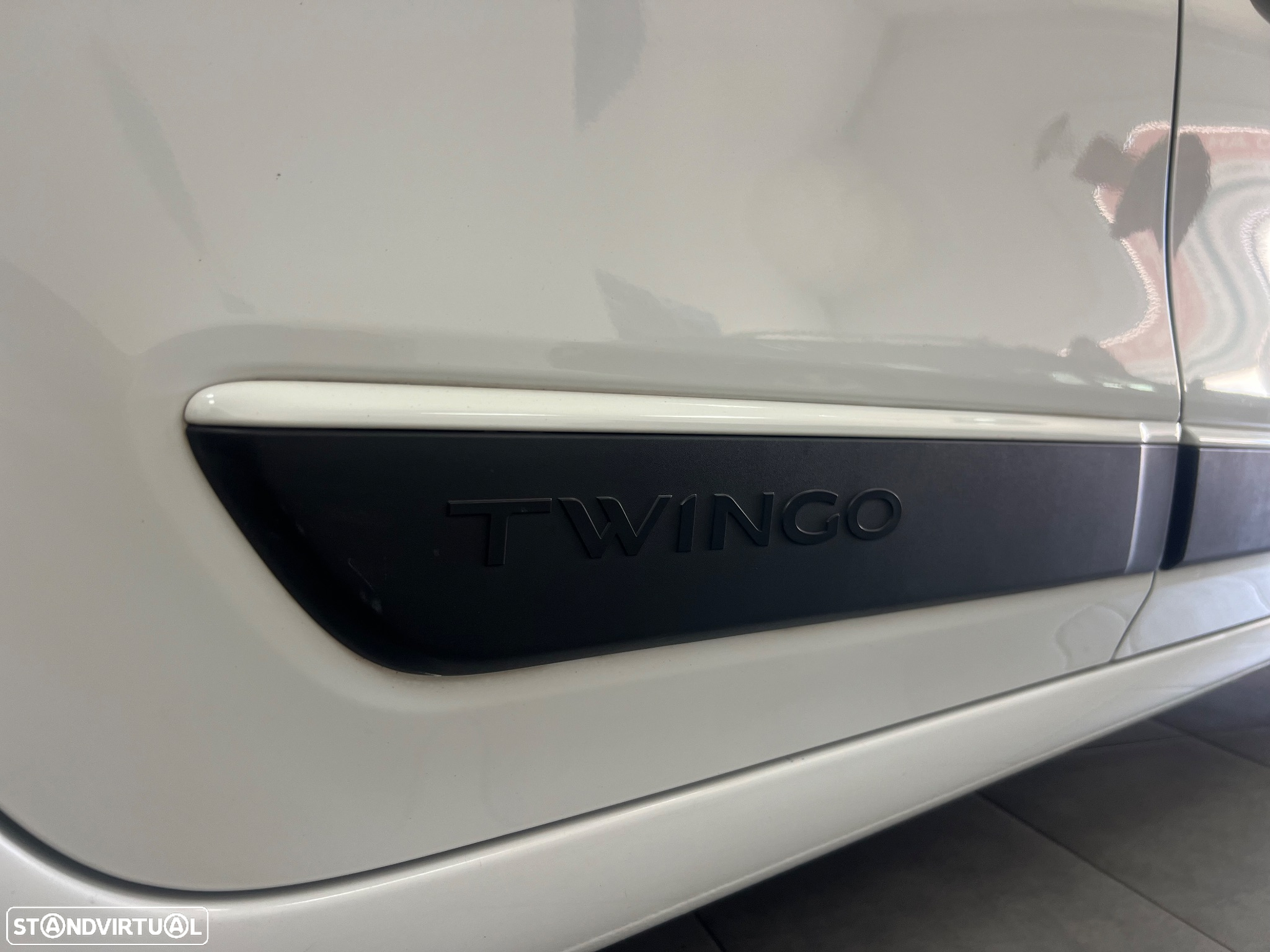 Renault Twingo 1.0 SCe Night&Day - 9