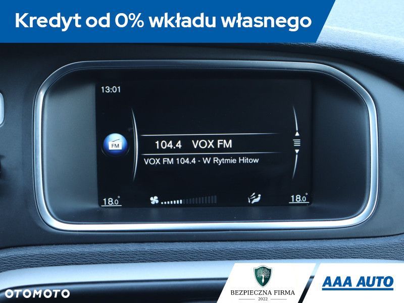 Volvo V40 - 14