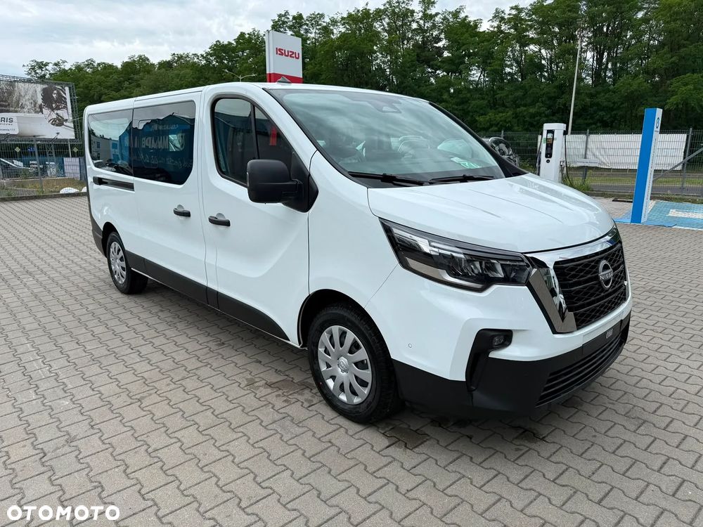 Nissan Primastar 2.0 L2 Business Plus