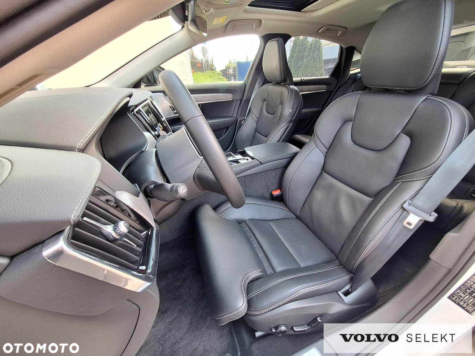 Volvo S90 - 9