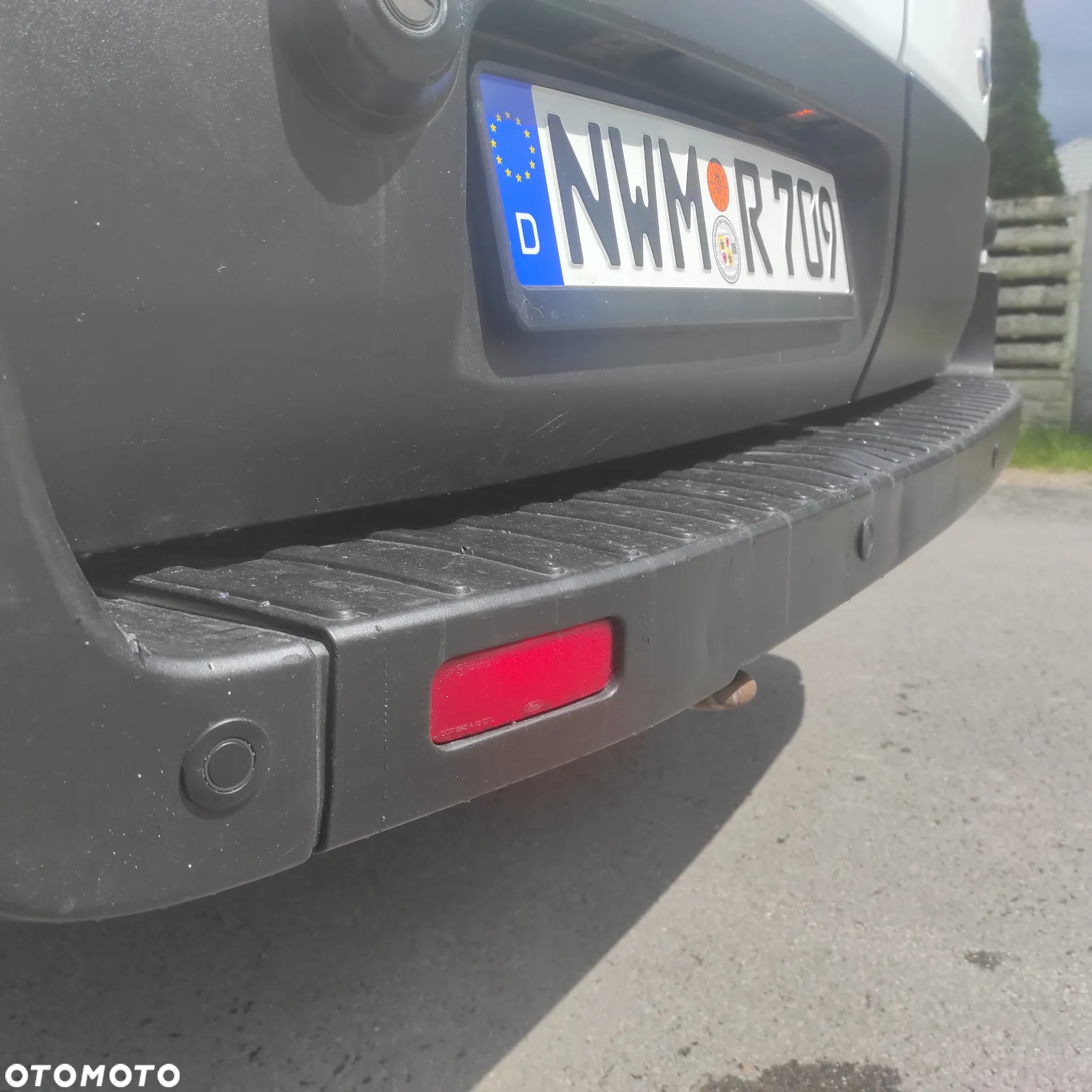Ford Transit - 22