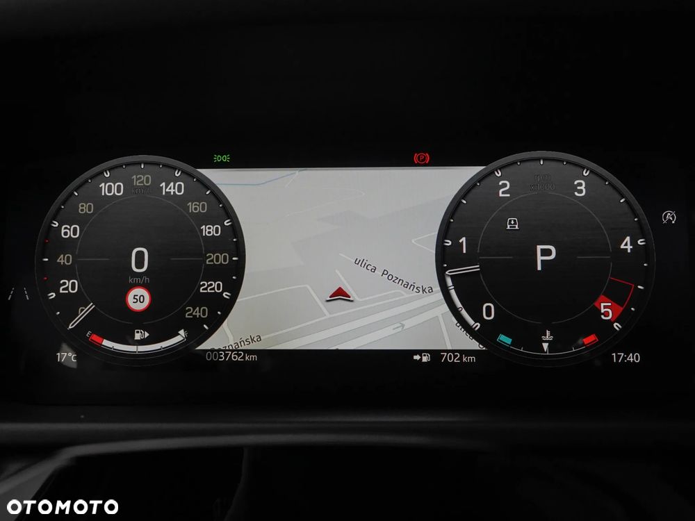 Land Rover Defender 3.0 D250 mHEV X-Dynamic SE - 16