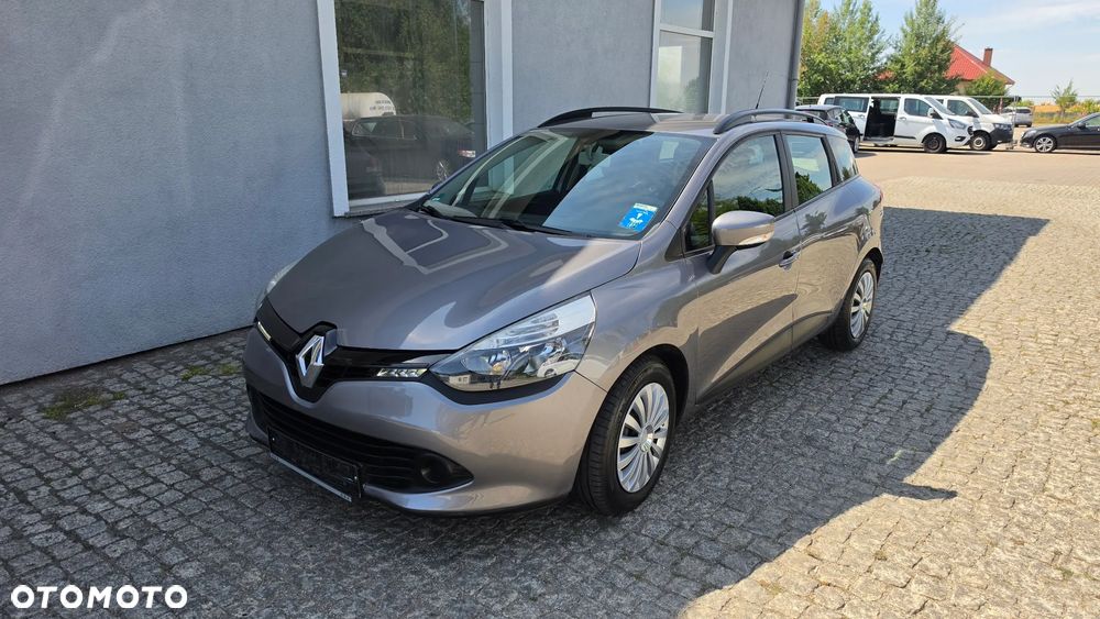 Renault Clio 1.2 16V 75 Dynamique - 4