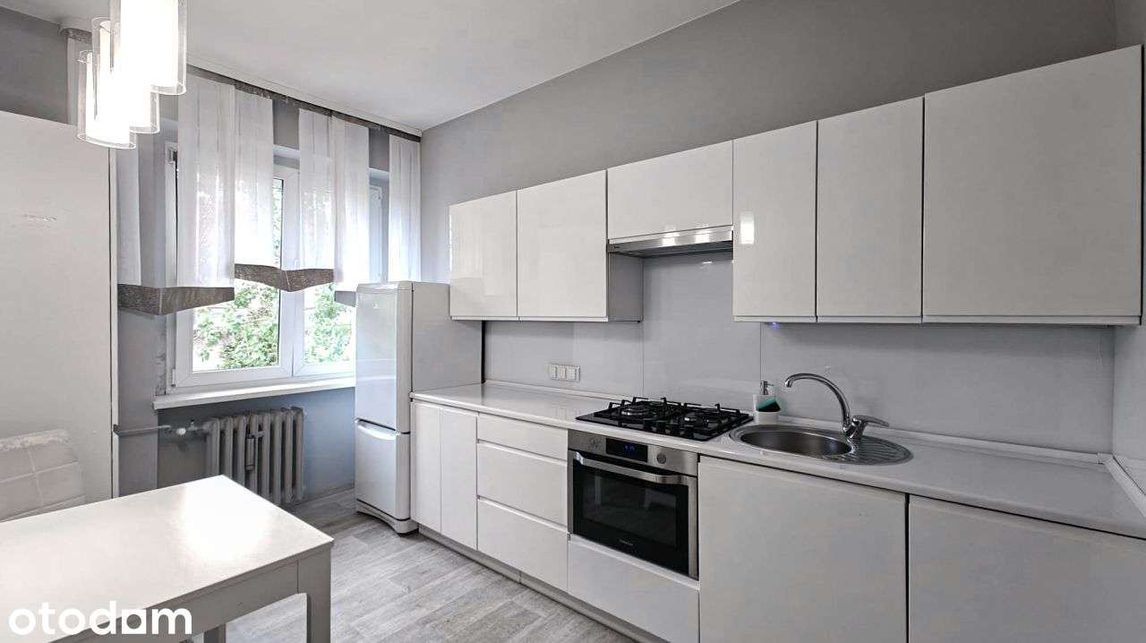 Mieszkanie 2 pokoje, 65 m2 Centrum