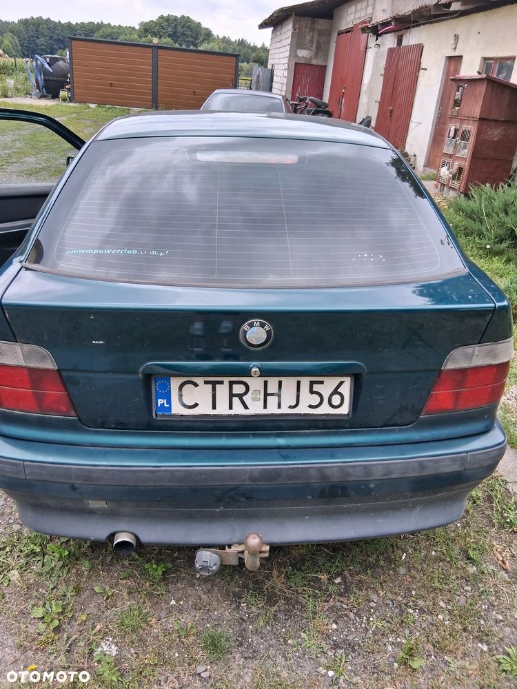 BMW Inny - 3