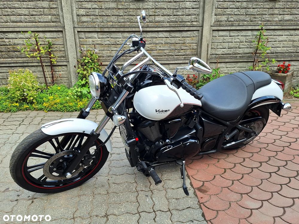 Kawasaki VN - 2