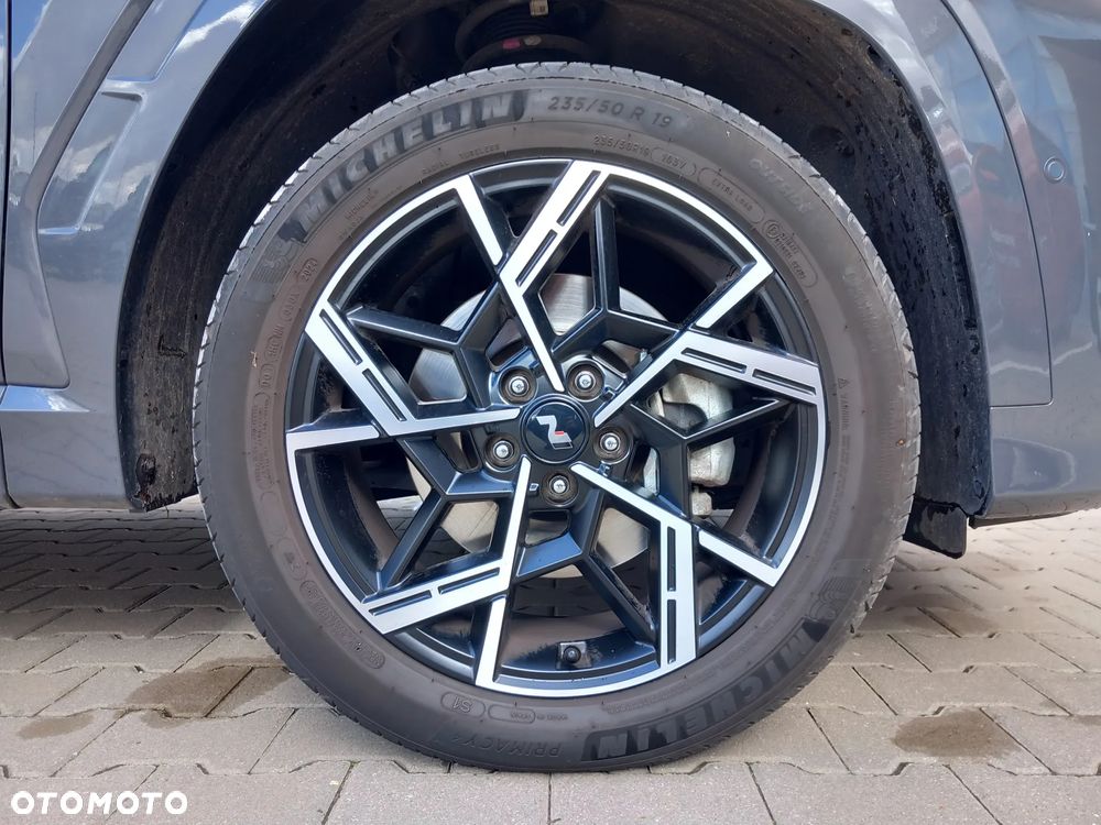 Hyundai Tucson 1.6 T-GDi PHEV N-Line 4WD - 36