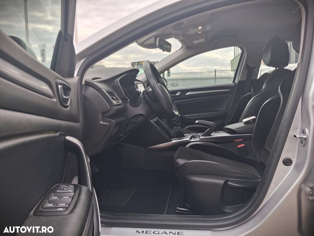 Renault Megane ENERGY dCi 110 INTENS - 25