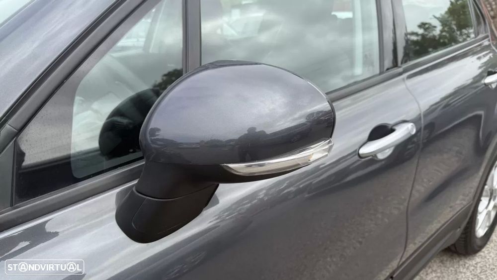 Fiat 500X 1.0 FireFly Lounge - 21