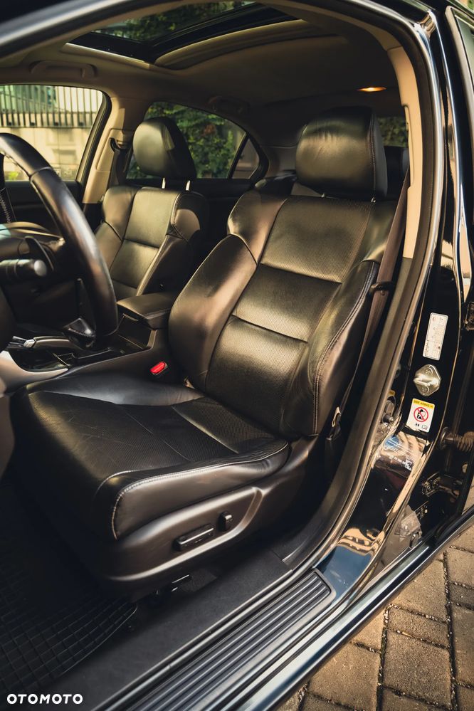 Honda Accord 2.4 Executive - 14