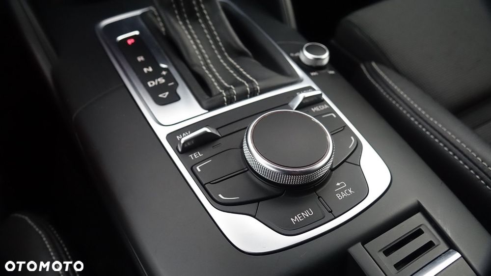 Audi A3 Sportback - 38