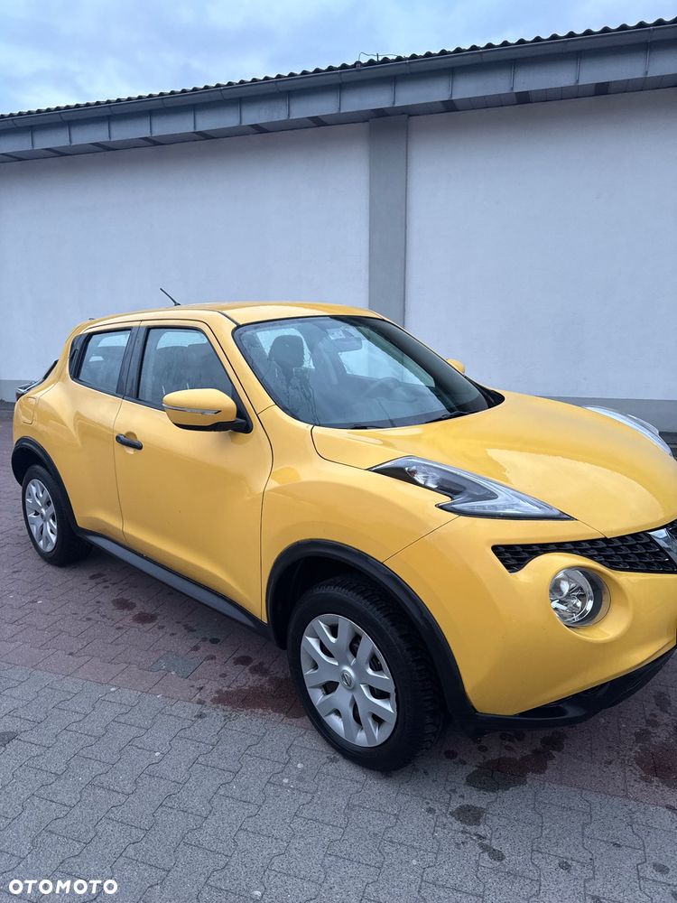 Nissan Juke - 11