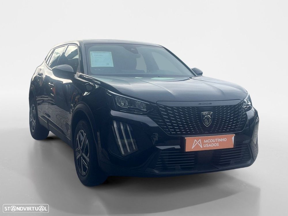 Peugeot 2008 1.2 PureTech Active - 7