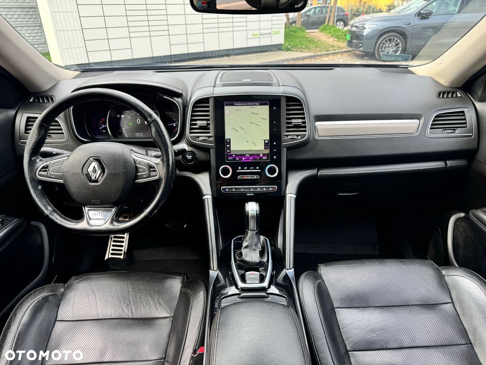 Renault Koleos 2.0 dCi Initiale Paris 4x4 X-Tronic - 15