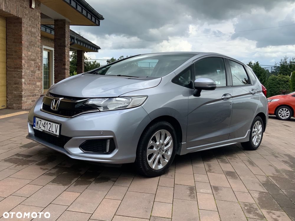 Honda Jazz 1.3 Comfort (ADAS/Honda Connect+) - 11