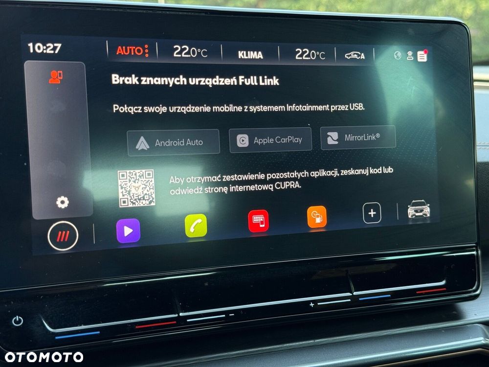 Cupra Formentor 1.5 TSI DSG - 41