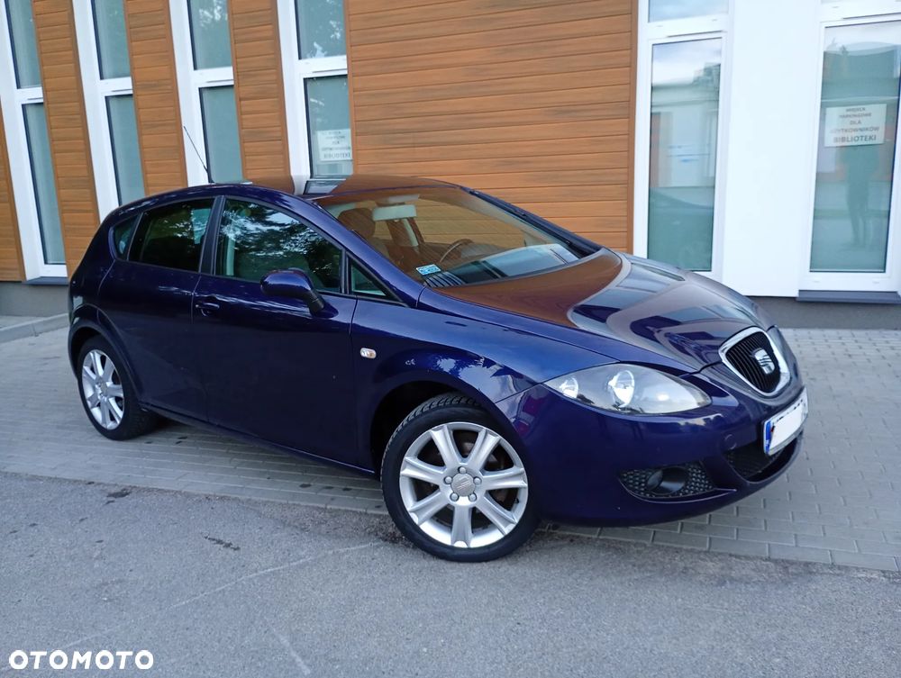 Seat Leon - 16