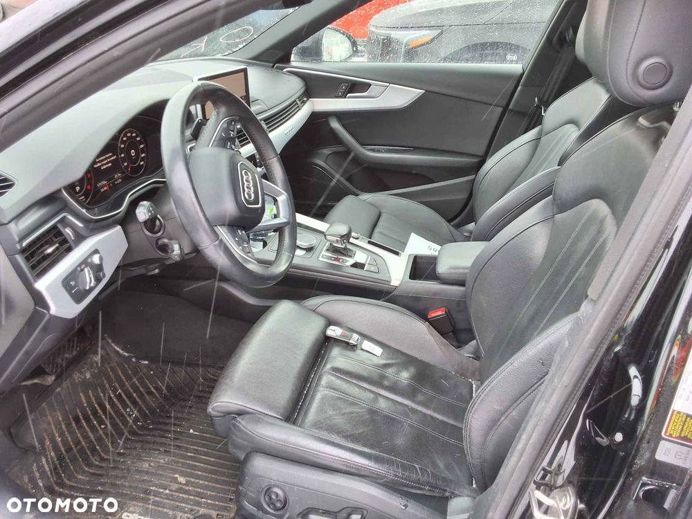 Audi A4 Allroad 2.0 TFSI S tronic - 15