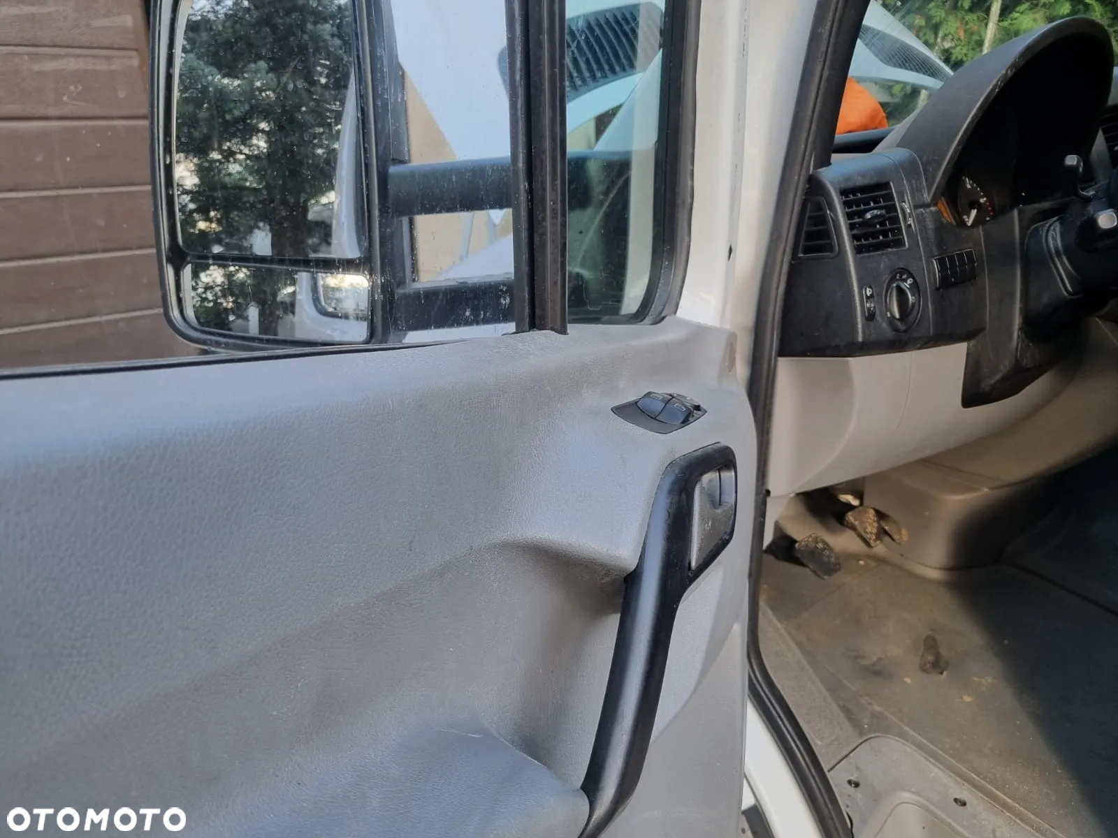 Mercedes-Benz SPRINTER 513 NAJDŁUŻSZA RAMA - 20
